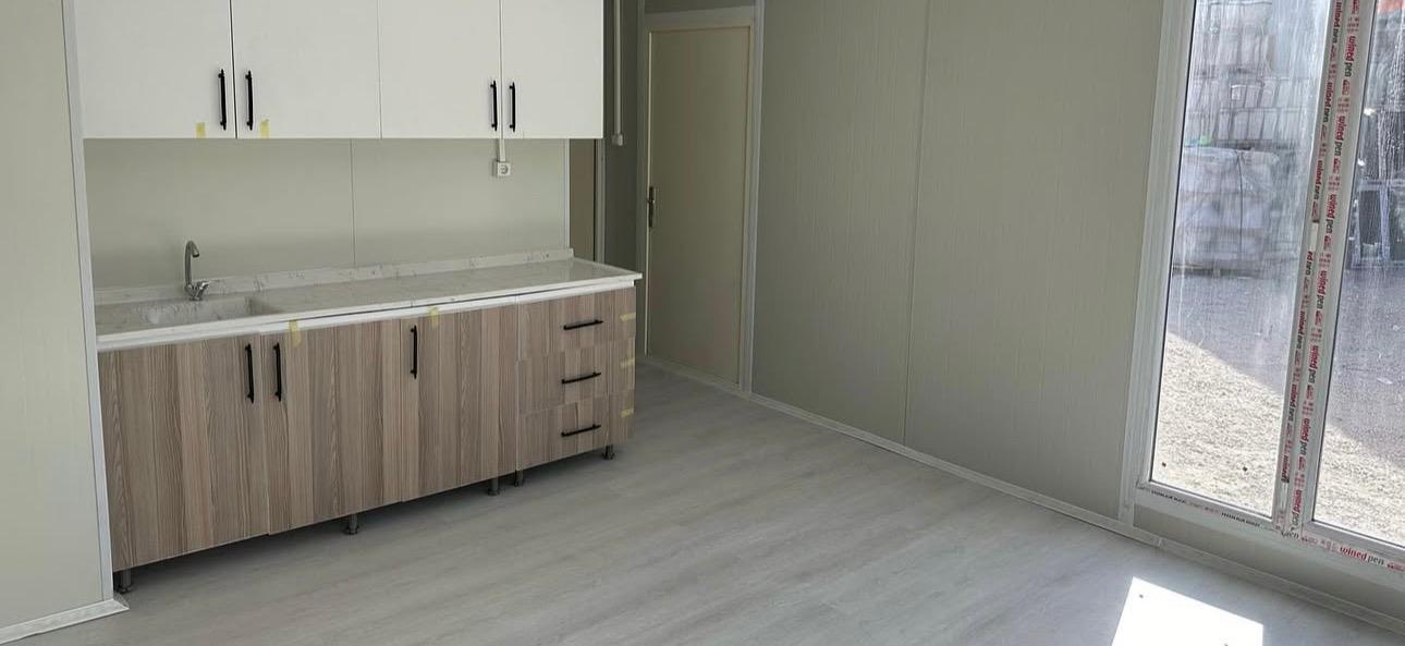 Zorlu Yapı İnşaat